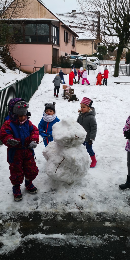2021-01-18 A la neige, vite, avant qu'elle ne fonde !!! (1)