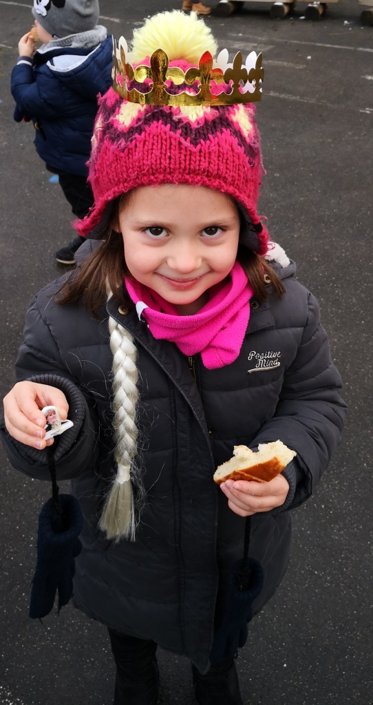 J'aime la galette ! (1)