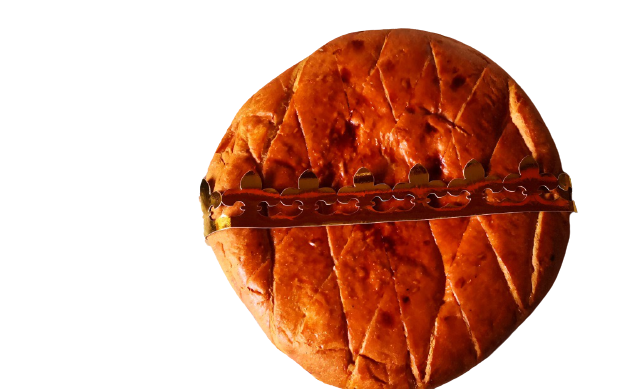 La bonne galette !