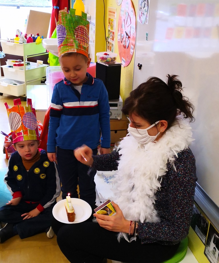 Timothé fête ses 6 ans ! (3) - Copie