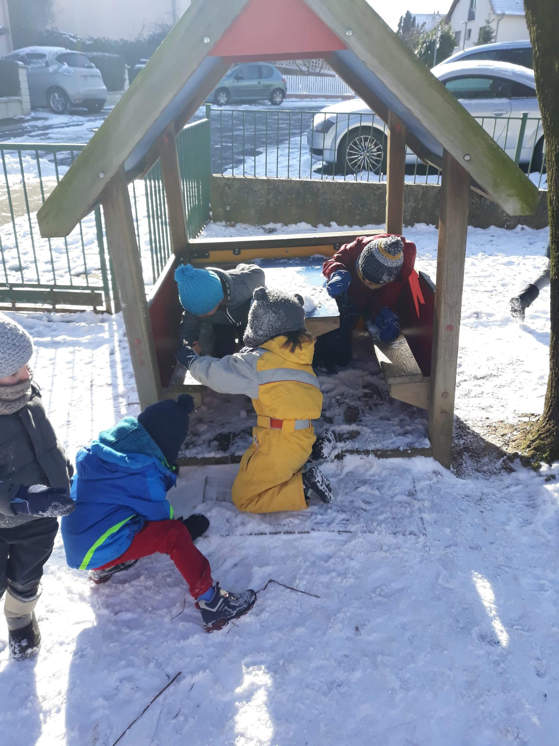 Il reneige !!!! (2)
