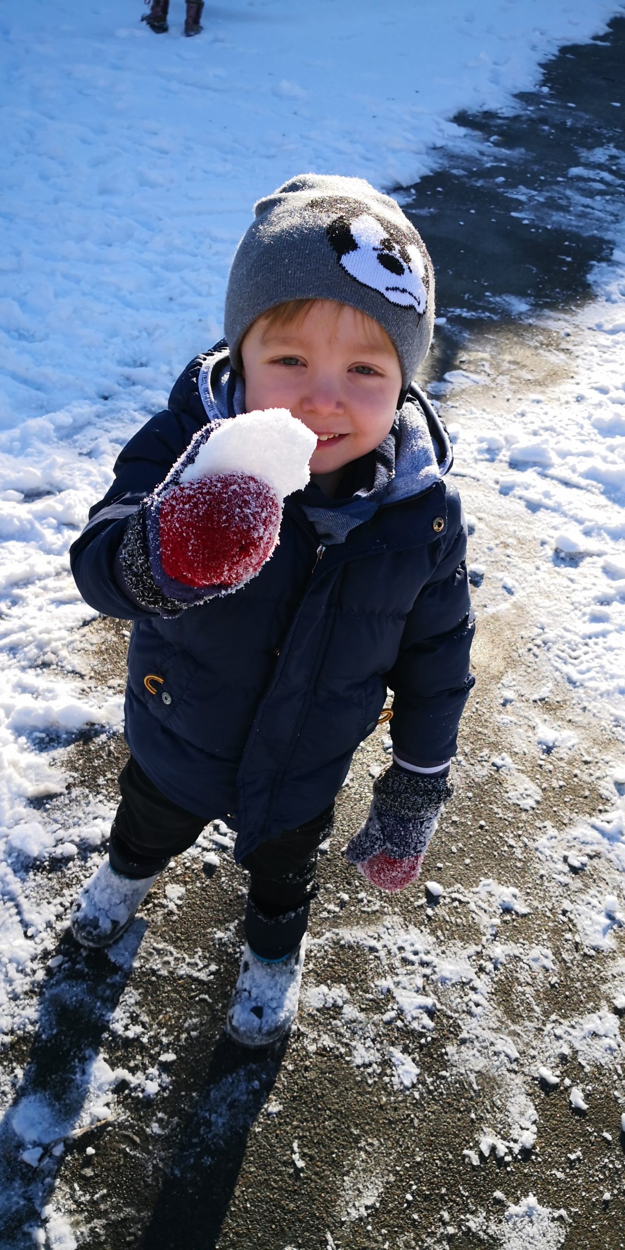 Il reneige !!!! (4)