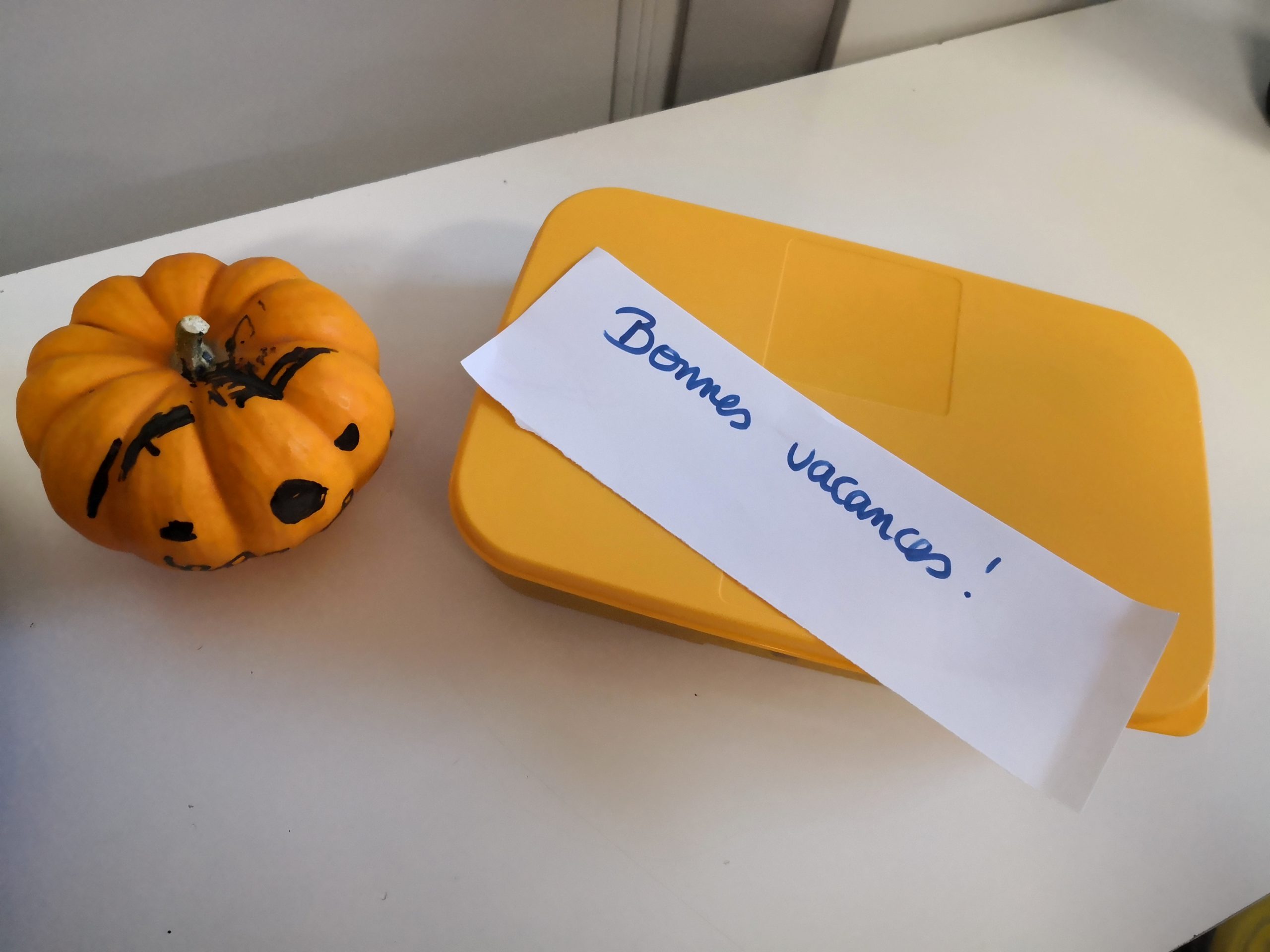Orange ! (1)